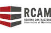 RCAM – Roofing Contractors Association of Manitoba