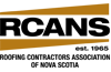 RCANS – Roofing Contractors Association of Nova Scotia