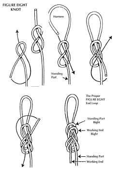 1.8.2 Fibre Ropes, Knots, Hitches - Canadian Roofing Contractors ...